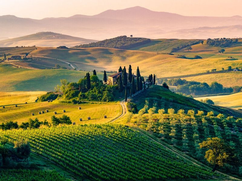 Autotour La Toscane : Florence – Pise – Sienne - Florence pas cher photo 4