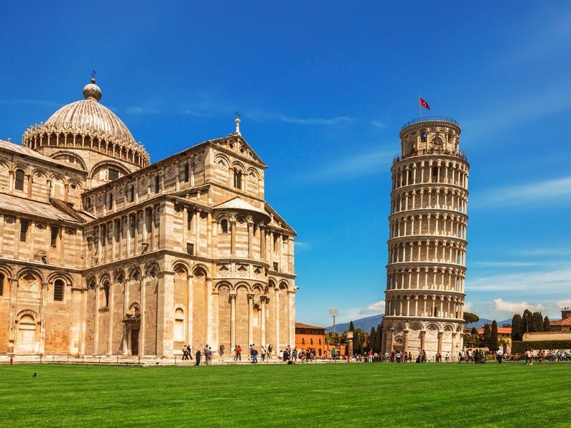 Autotour La Toscane : Florence – Pise – Sienne - Florence pas cher photo 5