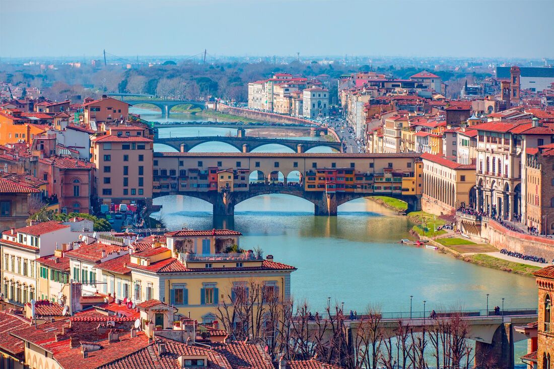 Autotour La Toscane : Florence – Pise – Sienne - Florence pas cher photo 7