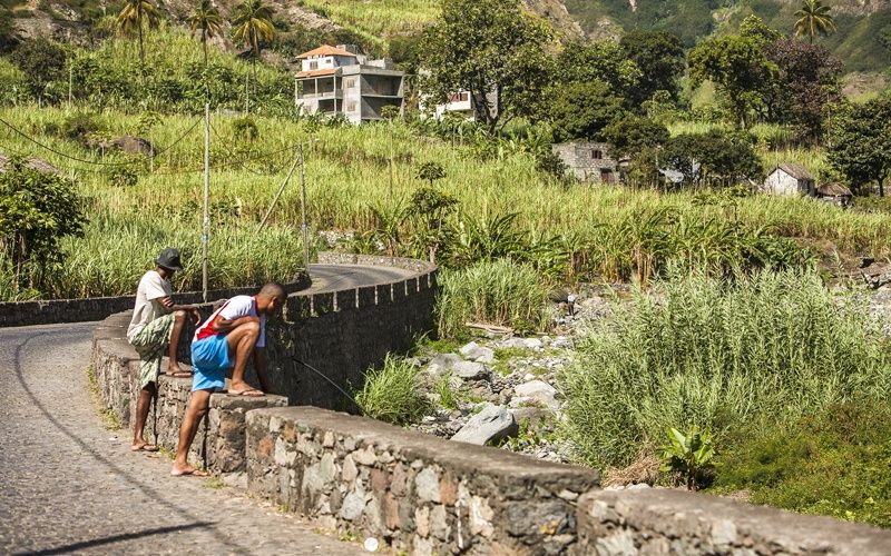 Circuit Saveur Rando São Vicente - Cap Vert pas cher photo 3