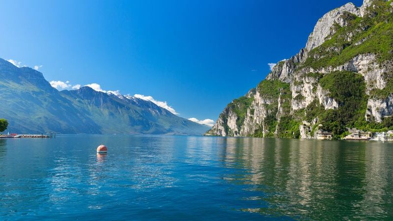 Autotour La Région des Lacs du Nord 3/4* pas cher photo 9