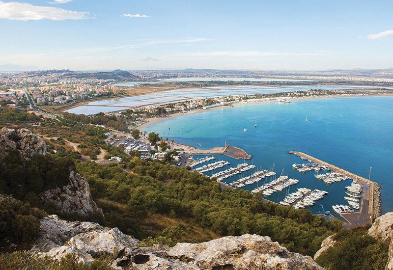Circuit Le Grand Tour de Sardaigne pas cher photo 4