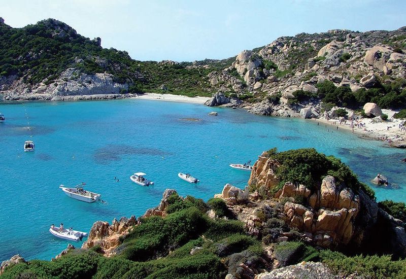 Circuit Le Grand Tour de Sardaigne pas cher photo 5