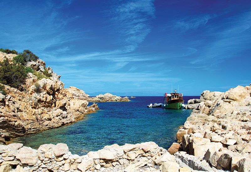 Circuit Le Grand Tour de Sardaigne pas cher photo 8