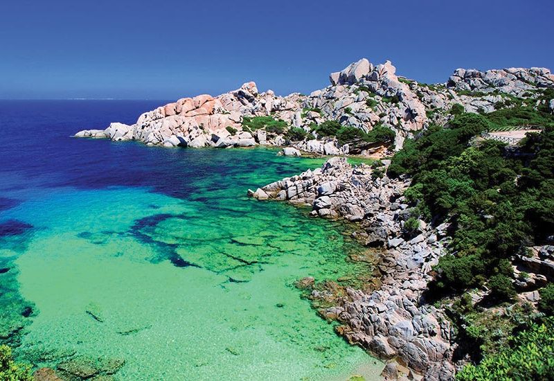 Circuit Le Grand Tour de Sardaigne pas cher photo 9