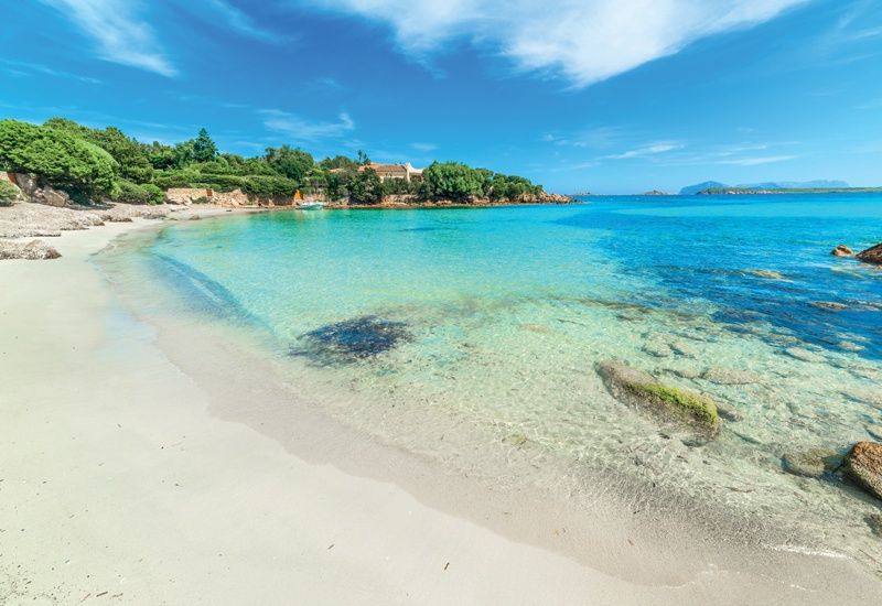 Circuit Le Grand Tour de Sardaigne pas cher photo 10