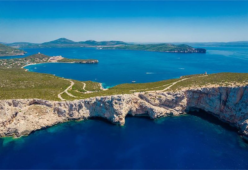 Circuit Le Grand Tour de Sardaigne pas cher photo 11