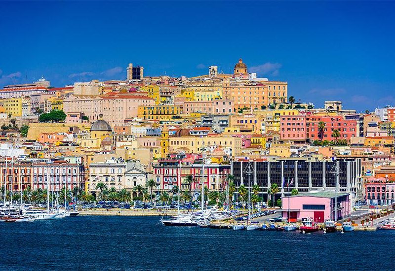 Circuit Le Grand Tour de Sardaigne pas cher photo 13