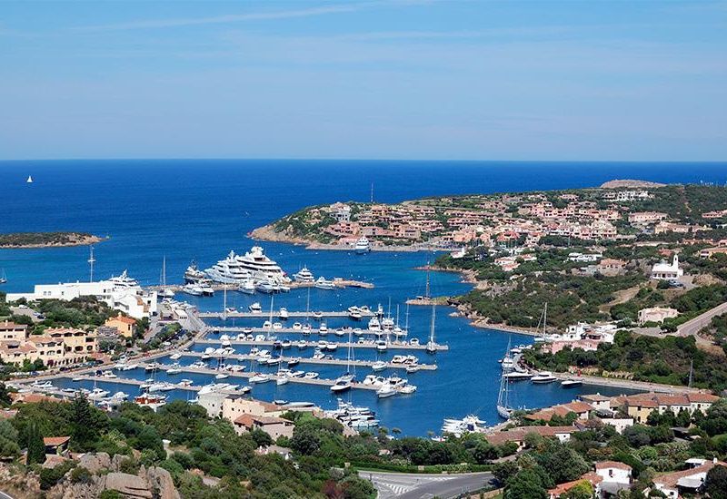Circuit Le Grand Tour de Sardaigne pas cher photo 14