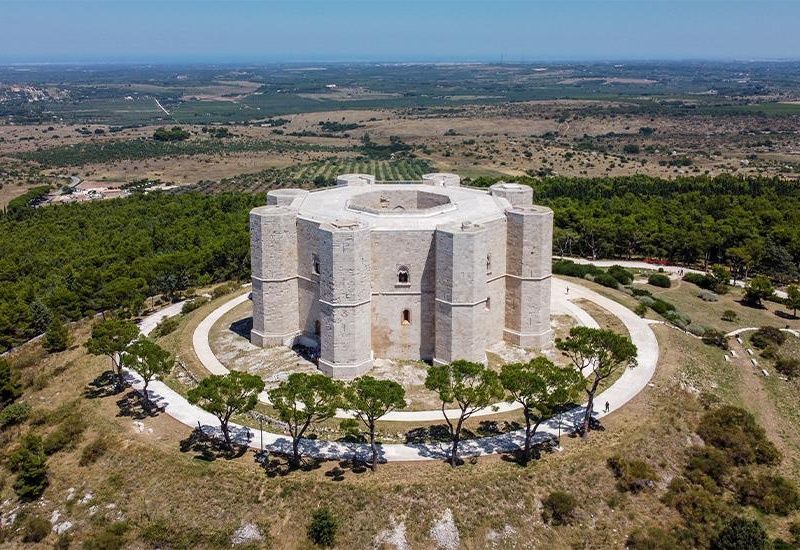 Circuit Les Pouilles, le talon de la botte italienne pas cher photo 11