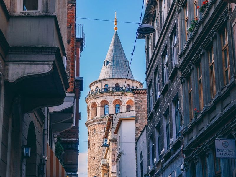 Circuit Les Perles de la Jordanie & Istanbul pas cher photo 2