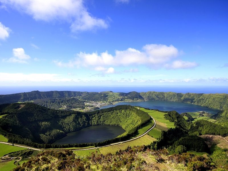 Road Trip Sao Miguel, l'île verte des Açores pas cher photo 9