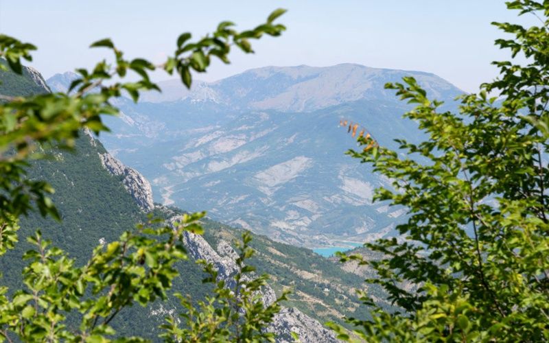 Circuit Au Coeur de l'Albanie pas cher
