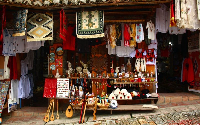 Circuit Au Coeur de l'Albanie pas cher photo 4