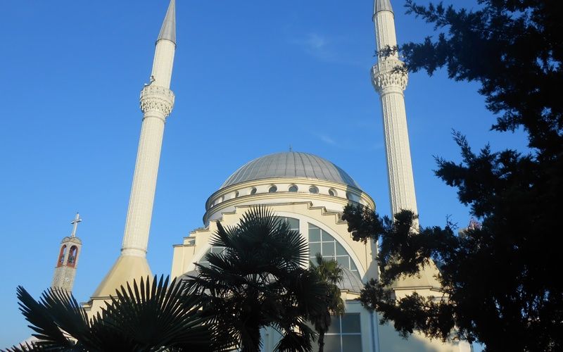 Circuit Au Coeur de l'Albanie pas cher photo 6