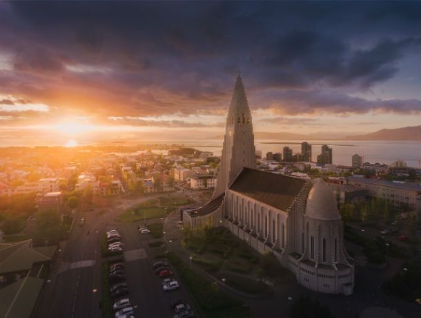 Autotour 5 jours - Sud de l'Islande et Cercle d'Or pas cher photo 2