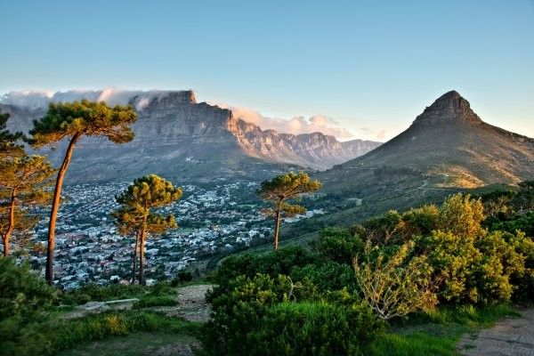 Grandeurs et magie d'Afrique du Sud pas cher photo 2