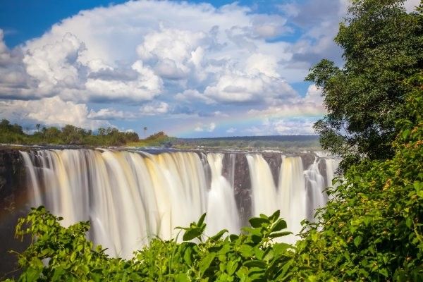 Grandeurs et magie d'Afrique du Sud + extension aux Chutes Victoria pas cher photo 37