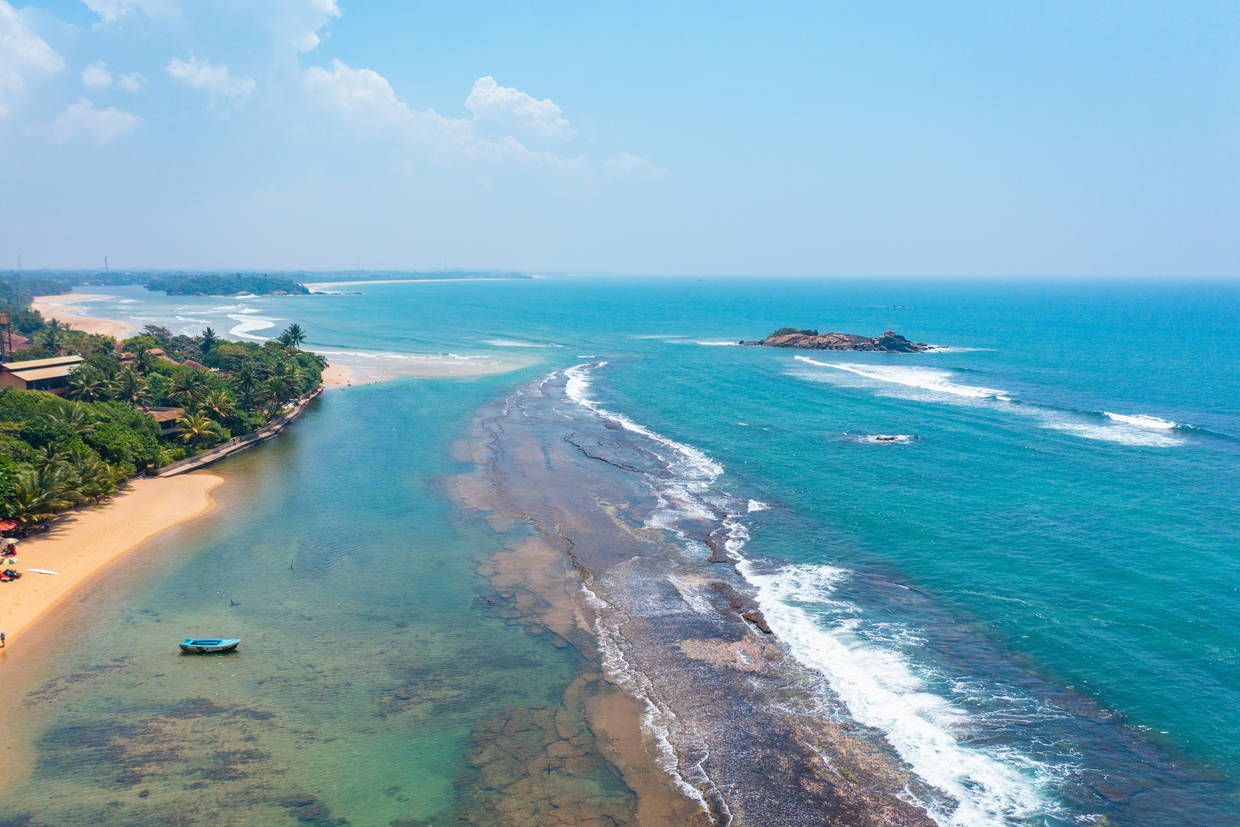 Circuit Merveilles du Sri Lanka pas cher photo 18