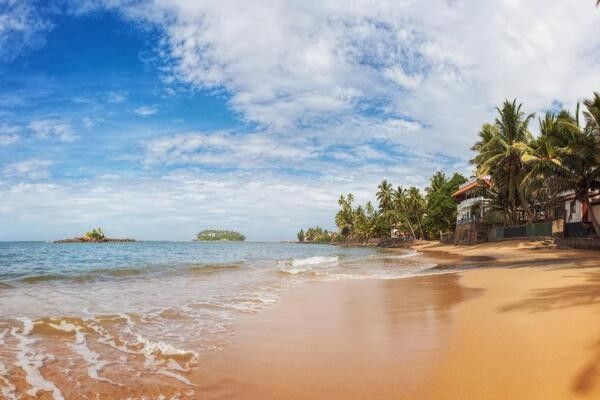 Trésors et plages du Sri Lanka + extension balnéaire pas cher photo 15