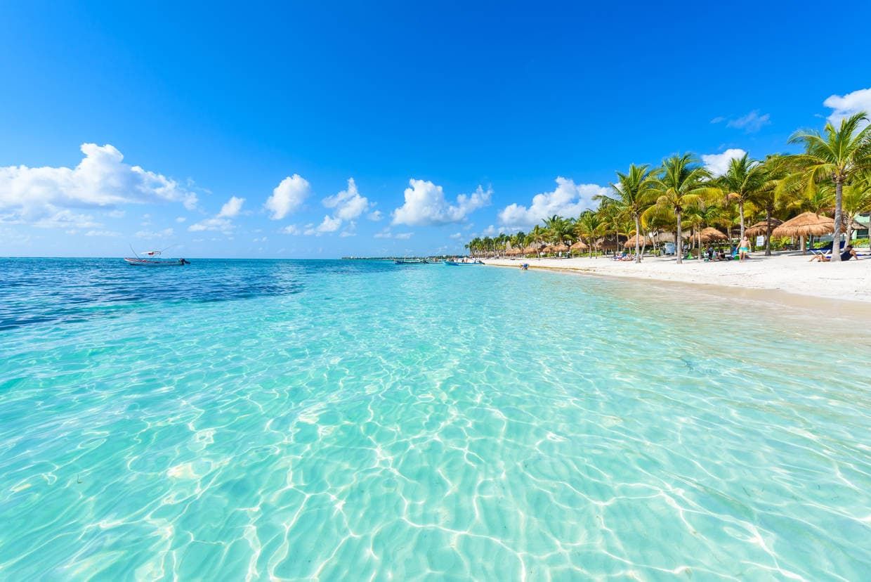 Circuit Beautés mayas et plage des Caraïbes (Logement au Framissima Viva Maya by Wynd... 4* pas cher photo 5