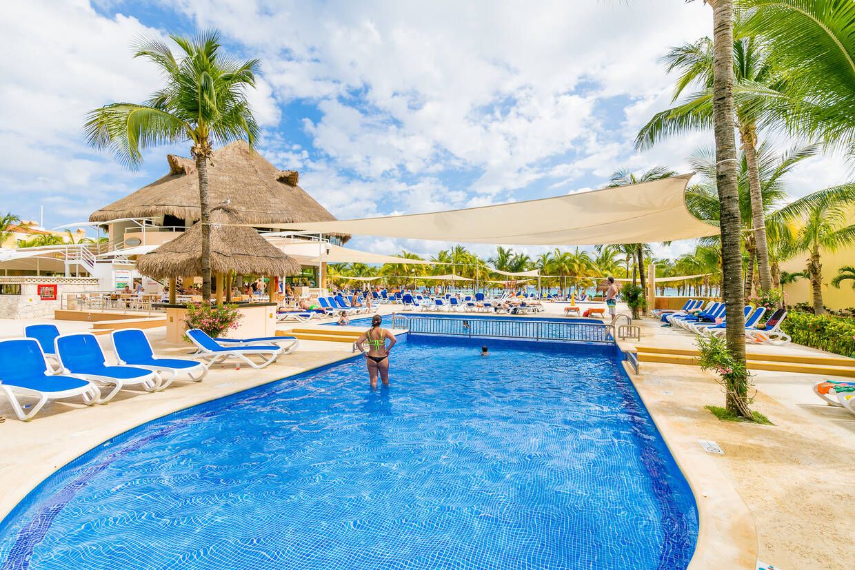 Circuit Beautés mayas et plage des Caraïbes (Logement au Framissima Viva Maya by Wynd... 4* pas cher photo 18