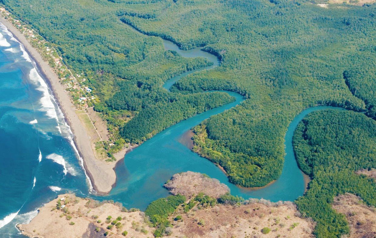 Circuit Beautés du Costa Rica et extension Puntarenas pas cher photo 26