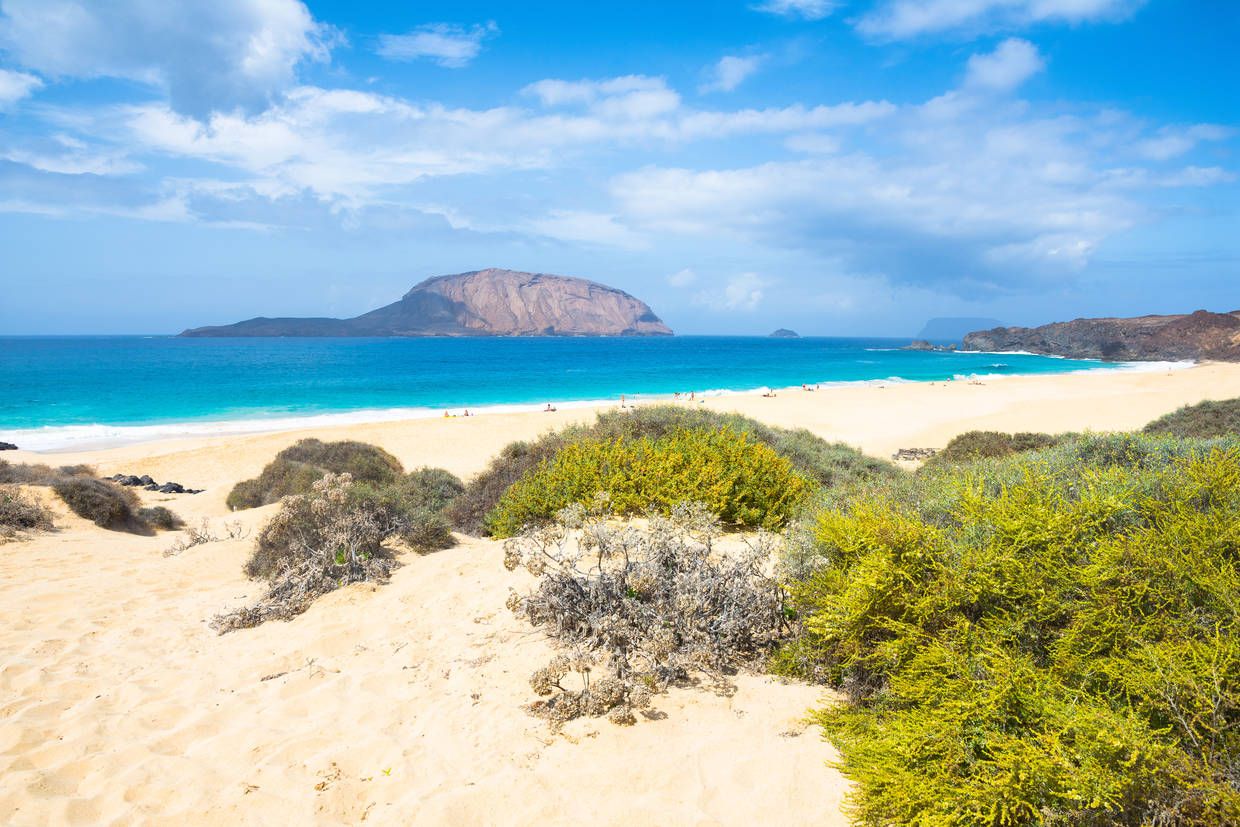 Entre plages et volcans de Lanzarote 4* pas cher photo 16