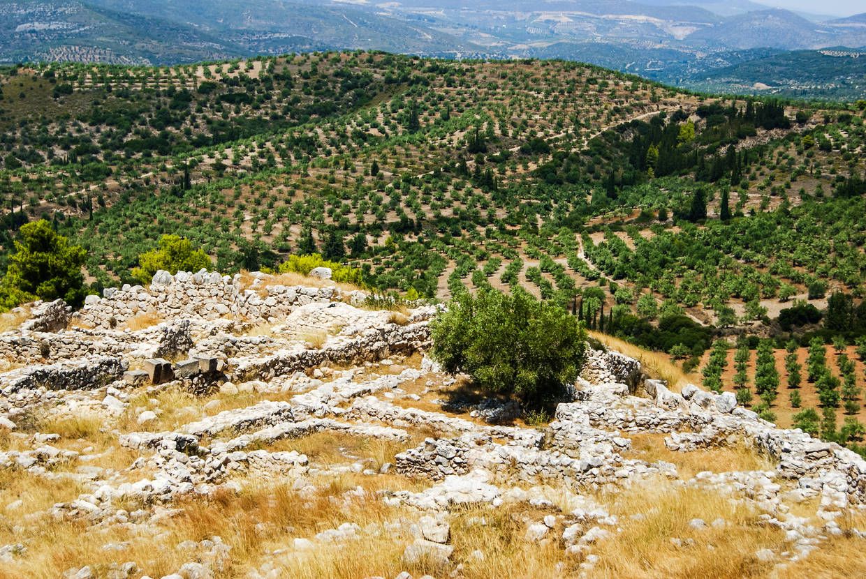 Autotour Grèce Classique 3* pas cher photo 14