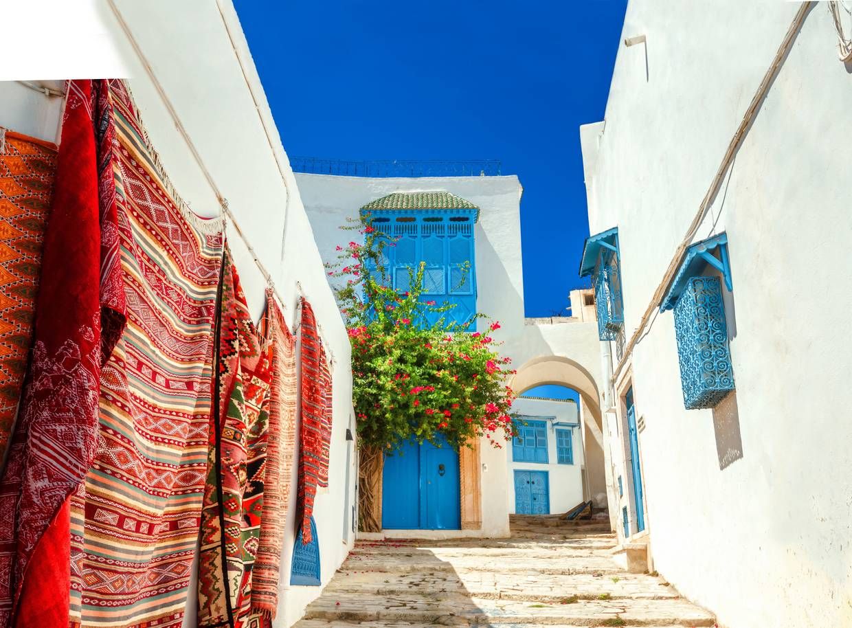 Circuit Trésors de Tunisie 3* pas cher photo 5