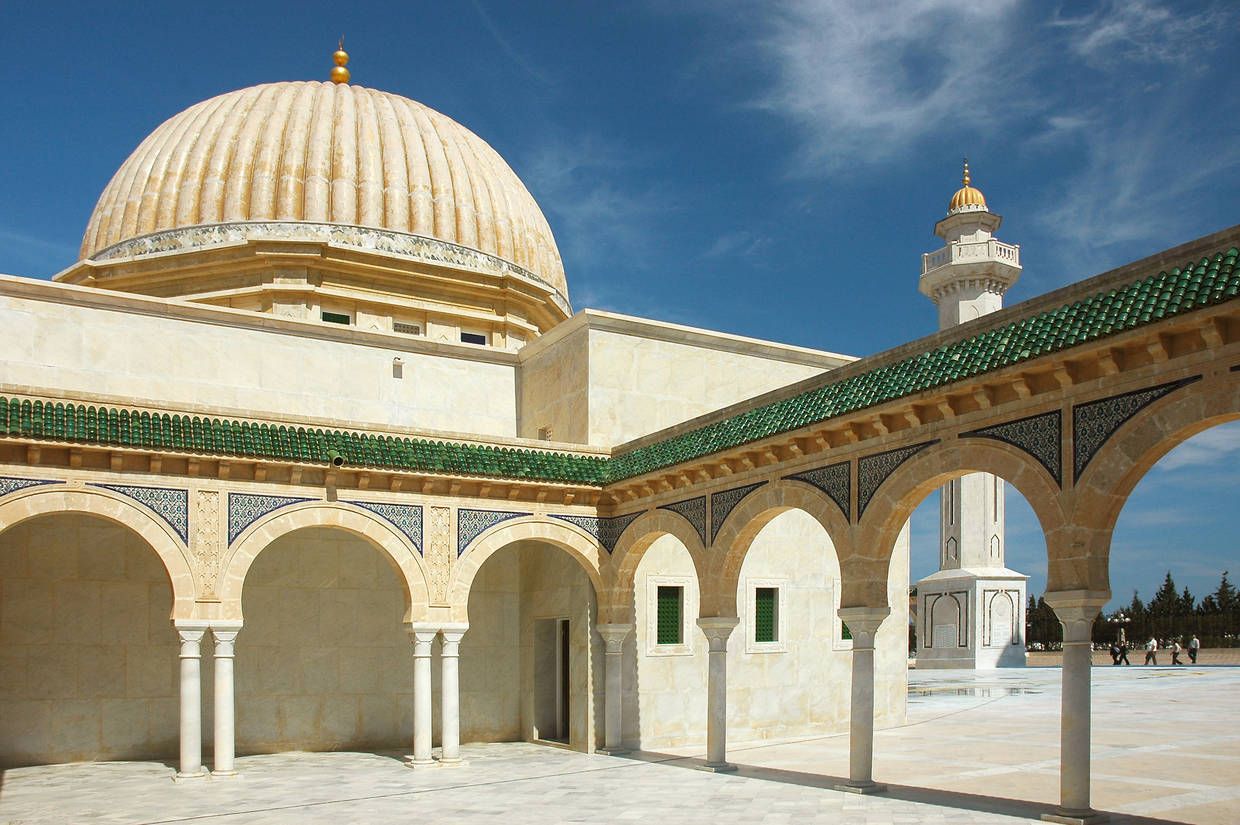 Circuit Trésors de Tunisie 3* pas cher photo 19