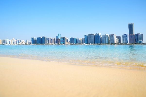 Combiné circuit et hôtel De Dubaï à Abu Dhabi : les Emirats modernes 4* pas cher photo 15