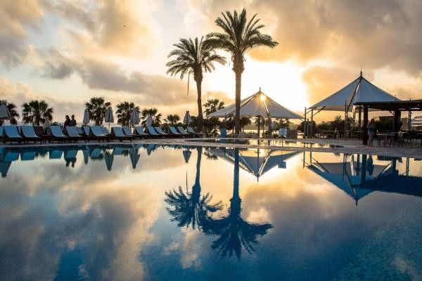 Grand Tour de Chypre et Coral Beach Hotel & Resort 5* pas cher photo 14