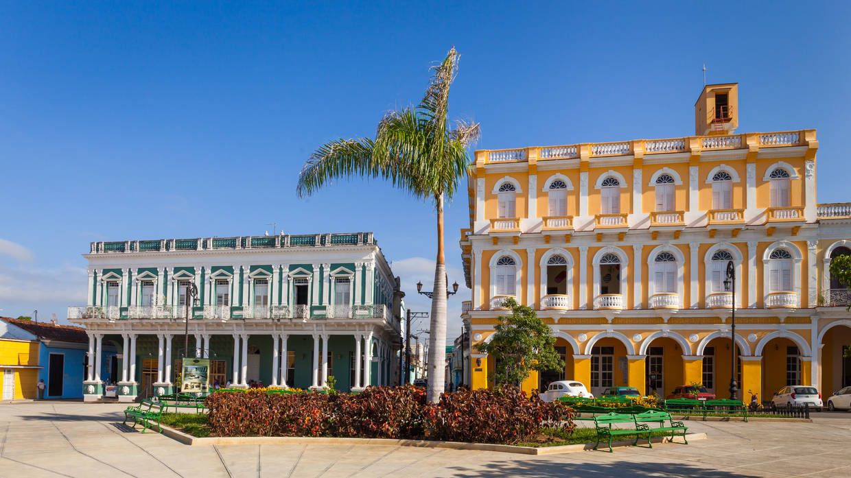 Circuit Couleurs de Cuba en privatif et extension 2 nuits au Starfish Varadero pas cher photo 12