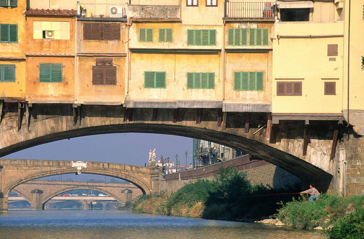 Balade en Toscane 3* pas cher photo 5