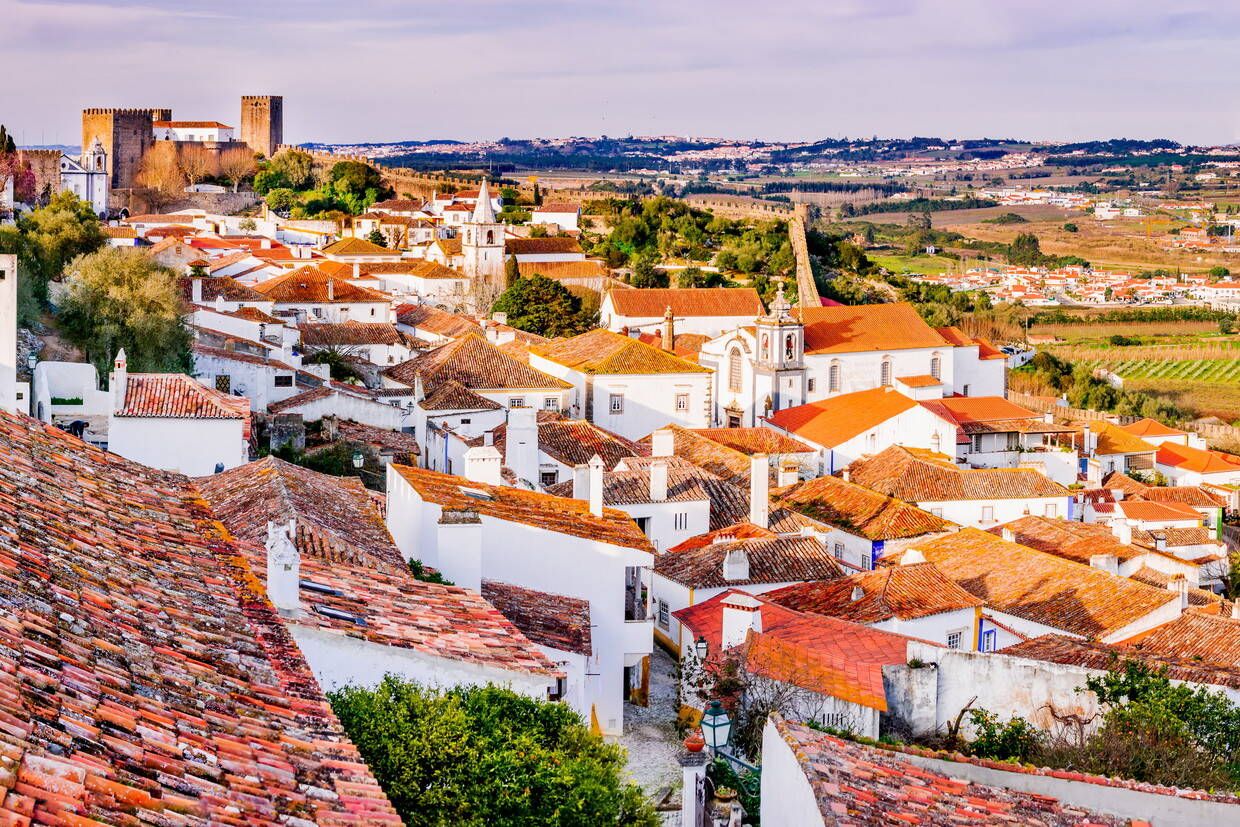 Circuit Couleurs et douceurs du Portugal 4* pas cher photo 3