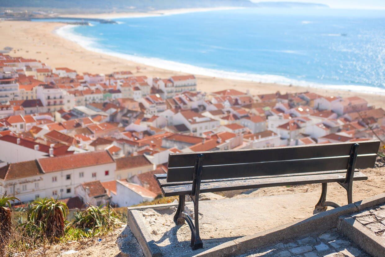 Circuit Couleurs et douceurs du Portugal 4* pas cher photo 5