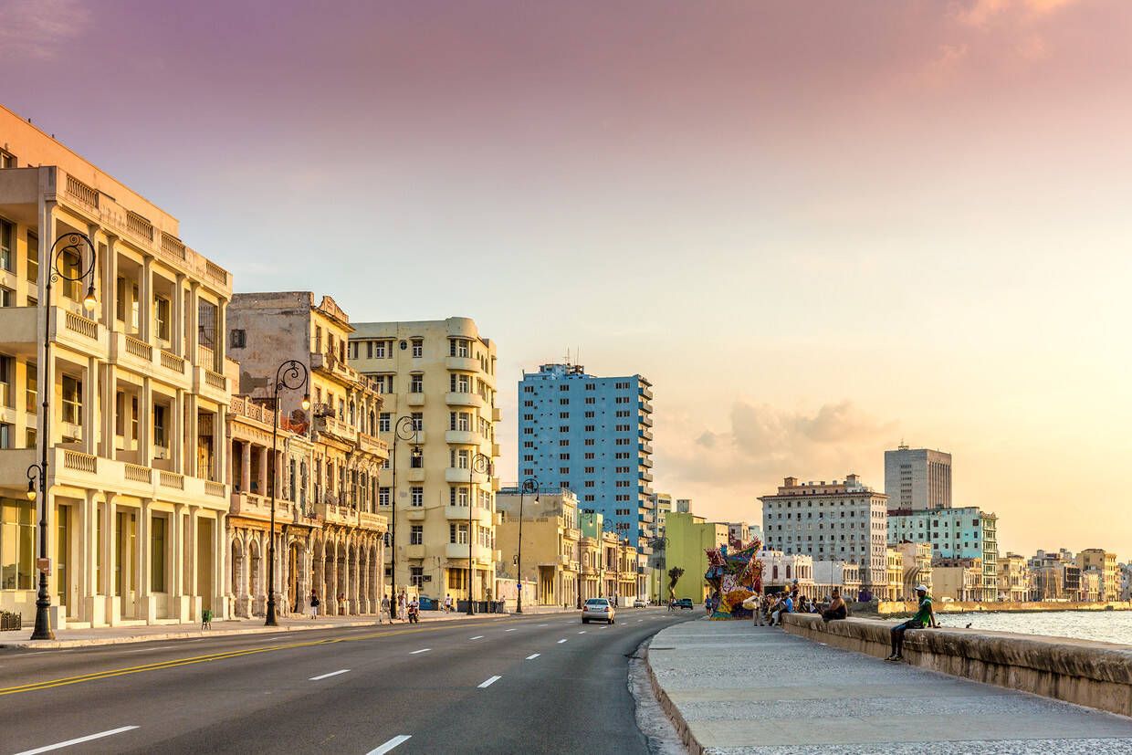 Circuit Merveilles de Cuba (avec 2 nuits au Muthu Playa Varadero 3*sup) pas cher photo 5