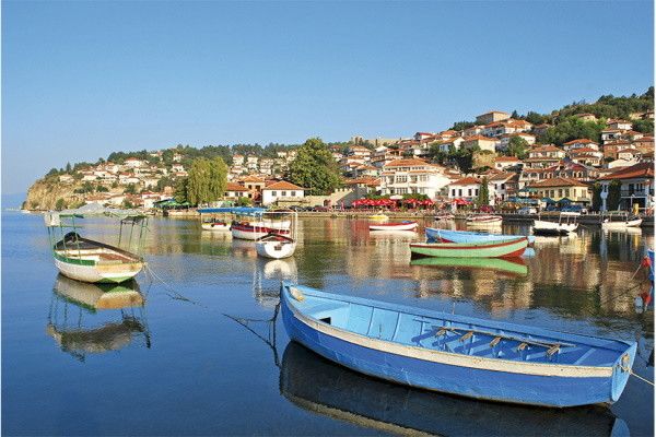 Circuit Albanie et Kosovo, le coeur des Balkans pas cher photo 3