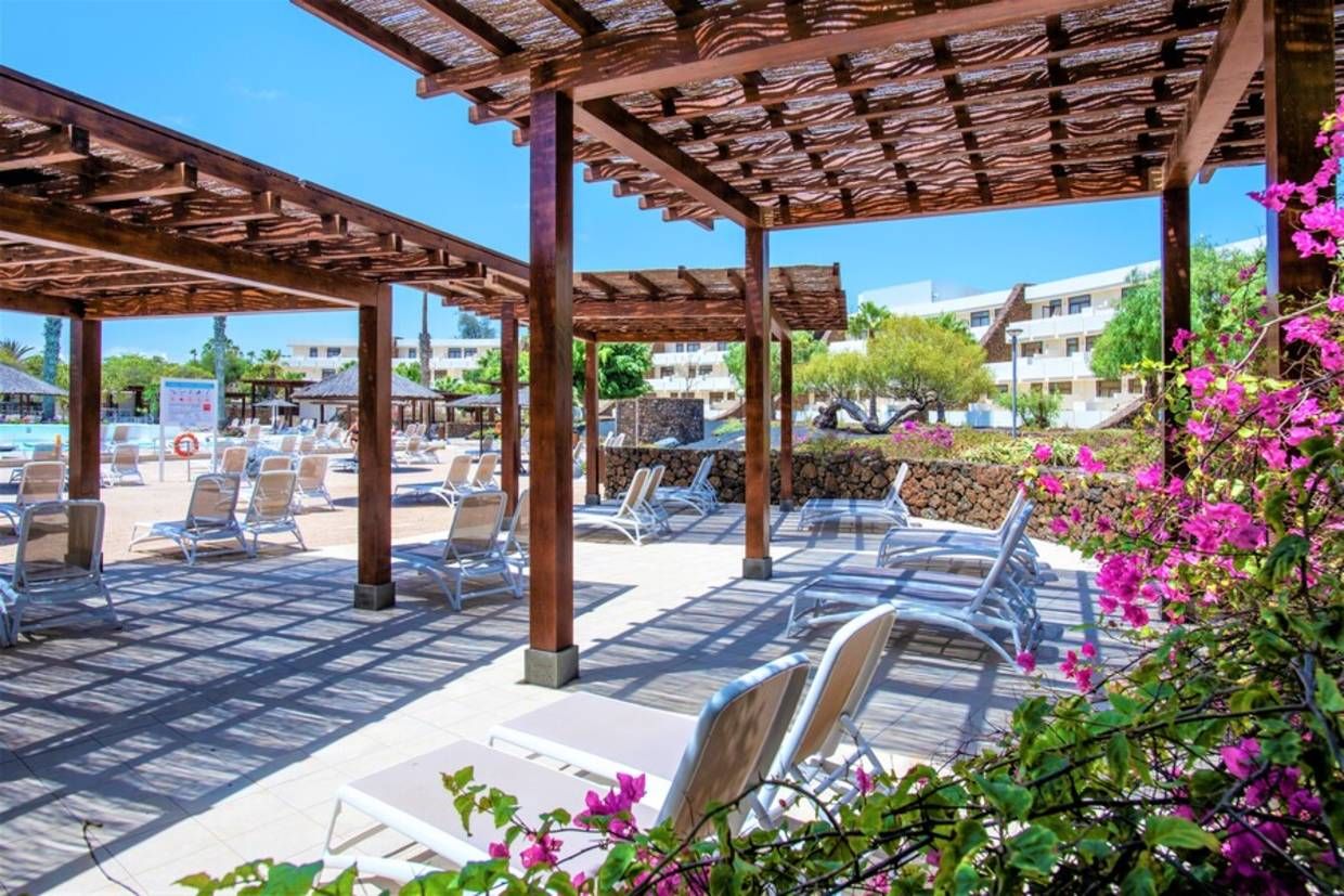 Circuit Entre plages et volcans de Lanzarote, logement au Framissima Los Zocos Impres... 4* pas cher photo 16