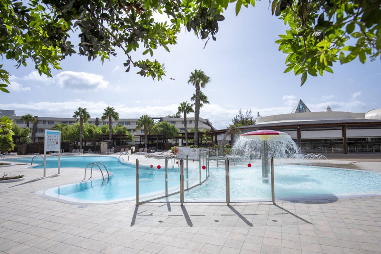 Circuit Entre plages et volcans de Lanzarote, logement au Framissima Los Zocos Impres... 4* pas cher photo 17