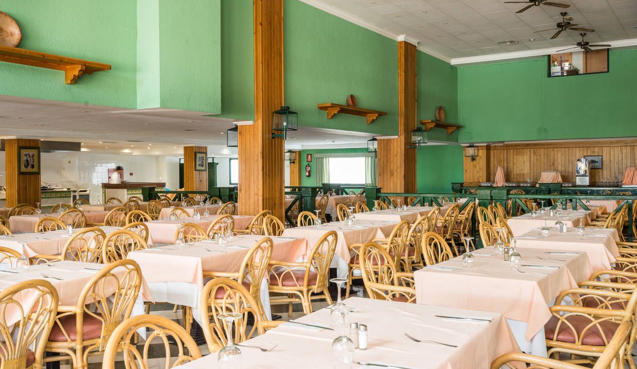 Circuit Beautés de l'île aux volcans, logement au Club Jumbo Bluesea Costa Bastian 3* pas cher photo 18