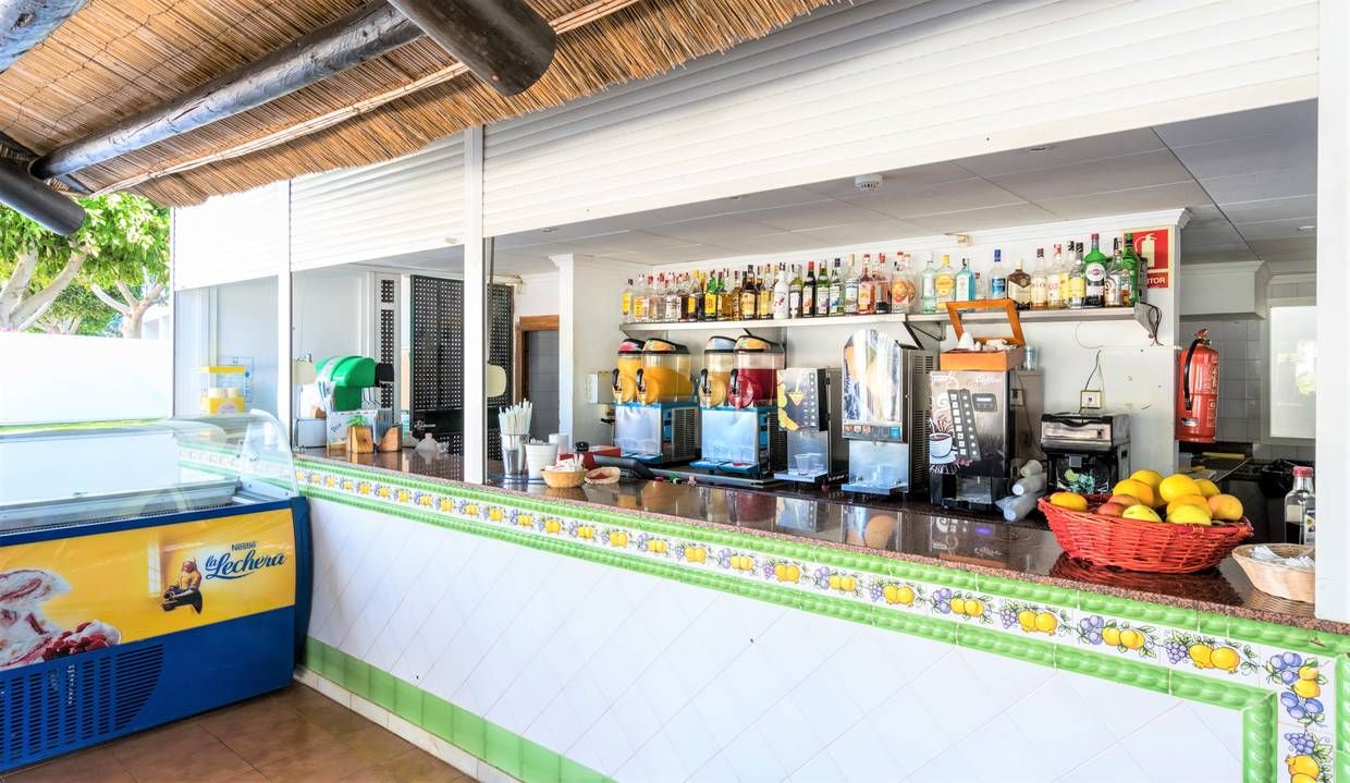 Circuit Beautés de l'île aux volcans, logement au Club Jumbo Bluesea Costa Bastian 3* pas cher photo 20