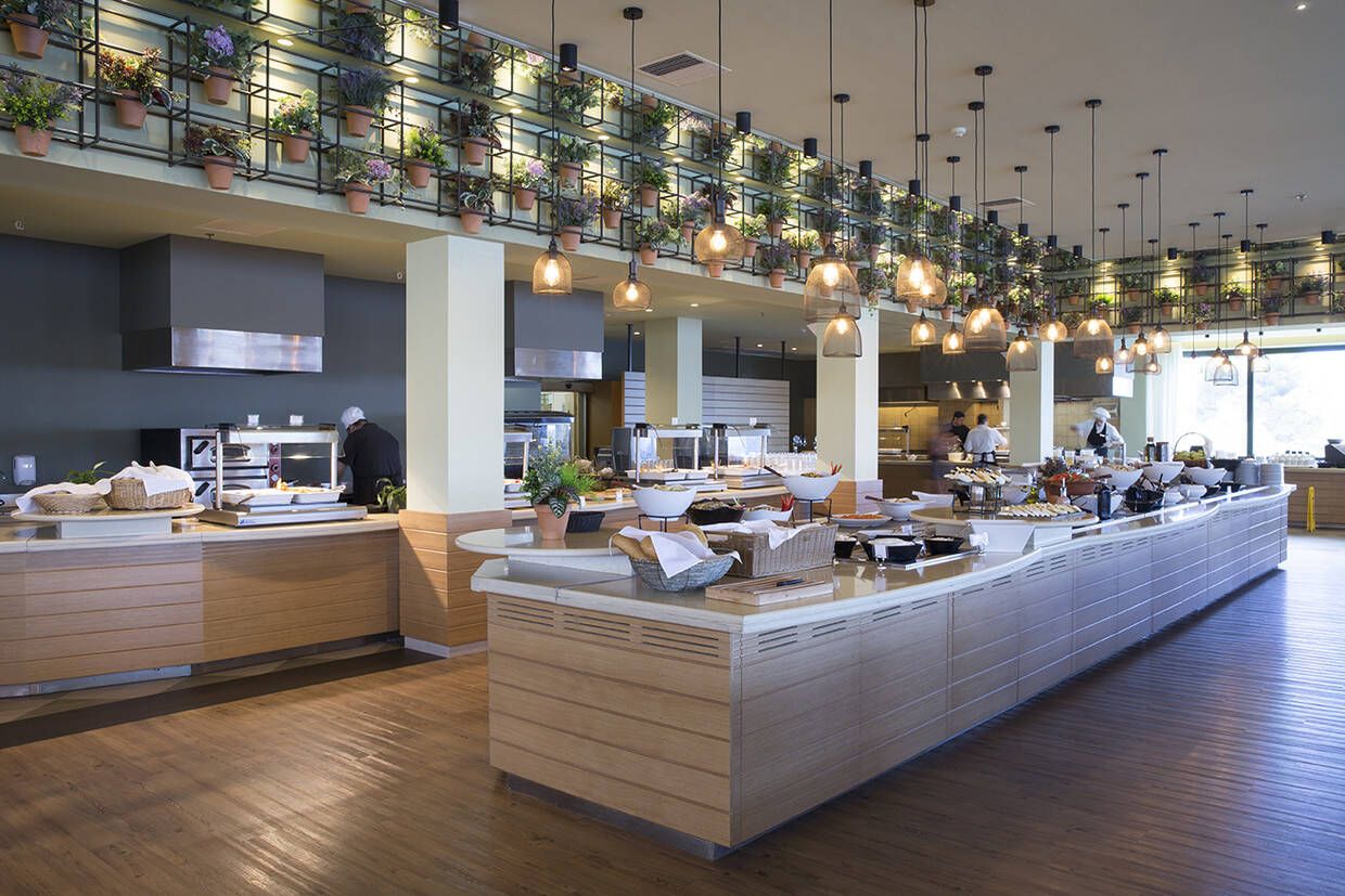 Combiné circuit et hôtel Grand Tour de Grèce et extension 7 nuits Framissima Dolce At... pas cher photo 23