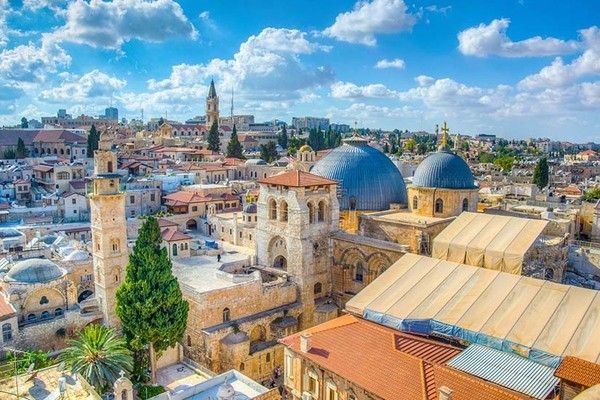 Circuit Jordanie et Israël, Trésors d'Orient pas cher photo 3