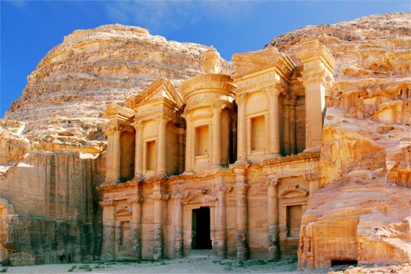 Circuit Jordanie et Israël, Trésors d'Orient pas cher photo 4