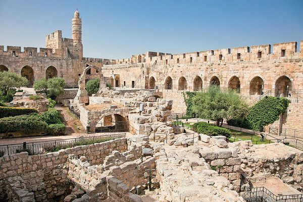 Circuit Jordanie et Israël, Trésors d'Orient pas cher photo 8