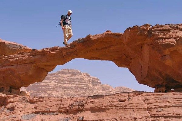 Circuit Jordanie et Israël, Trésors d'Orient pas cher photo 11