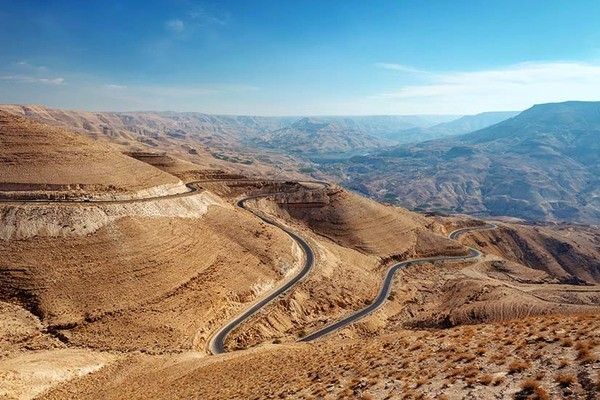 Circuit Jordanie et Israël, Trésors d'Orient pas cher photo 13