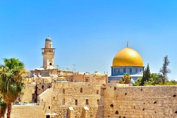 Circuit Jordanie et Israël, Trésors d'Orient pas cher photo 15